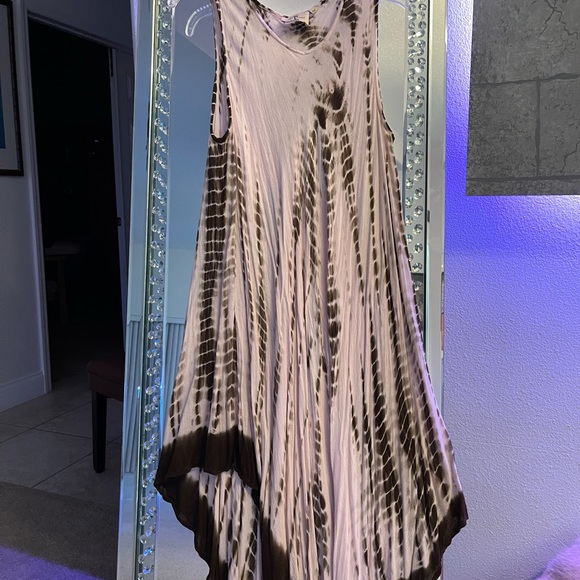 Coconut reef dress - Picture 5 of 12